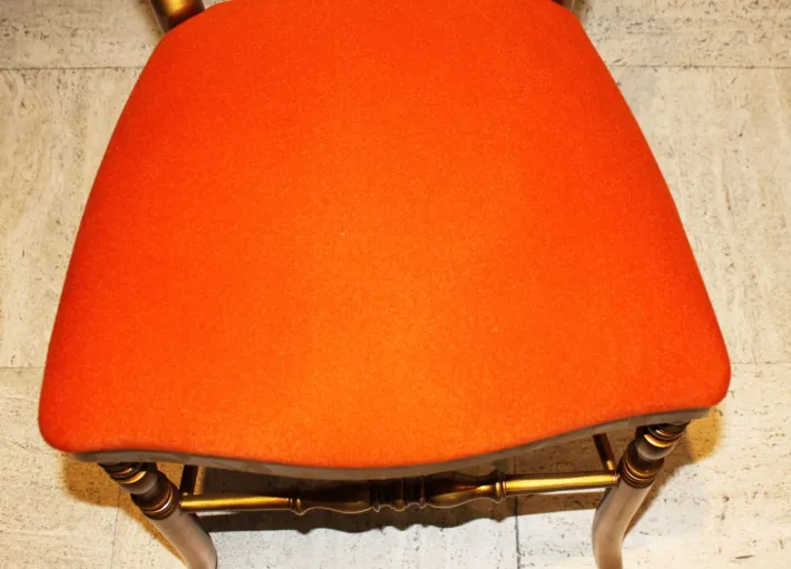 Pamono Napoleon III Style Chair in Wood Best