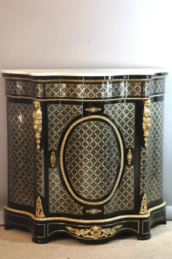 Pamono Napoleon III Support Buffet Online