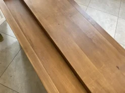 Pamono Narrow Workbench with Drawers Clearance