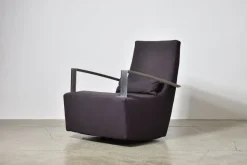 Pamono Neo Rocking Armchair by Alban-Sébastien Gilles for Ligne Roset