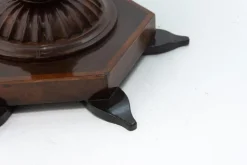 Pamono Neo-Baroque Card Table, Austria-Hungary, Late 19th Century Online