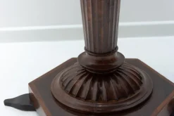 Pamono Neo-Baroque Card Table, Austria-Hungary, Late 19th Century Online