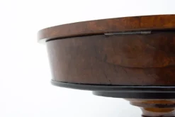 Pamono Neo-Baroque Card Table, Austria-Hungary, Late 19th Century Online