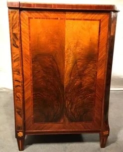 Pamono Neoclassical Chest of Drawers, Germany, 1780s Best