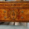 Pamono Neoclassical Chest of Drawers with Inlay Outlet