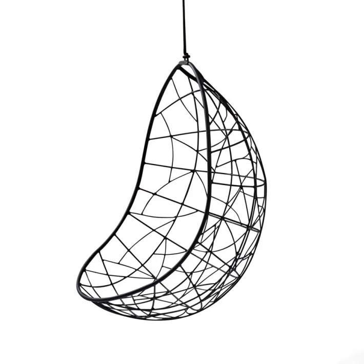 Pamono Nest Egg Swing Chair from Studio Stirling
