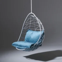 Pamono Nest Egg Swing Chair from Studio Stirling