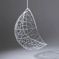 Pamono Nest Egg Swing Chair from Studio Stirling