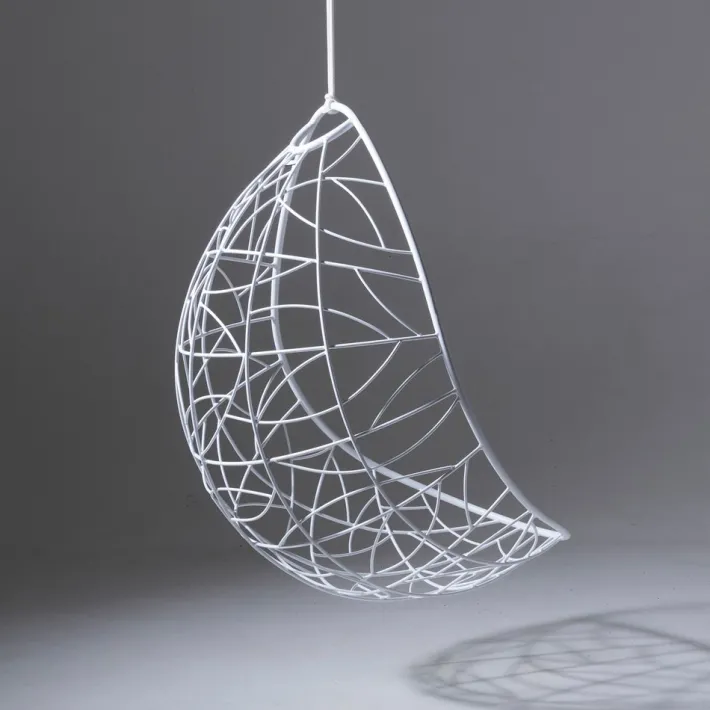 Pamono Nest Egg Swing Chair from Studio Stirling