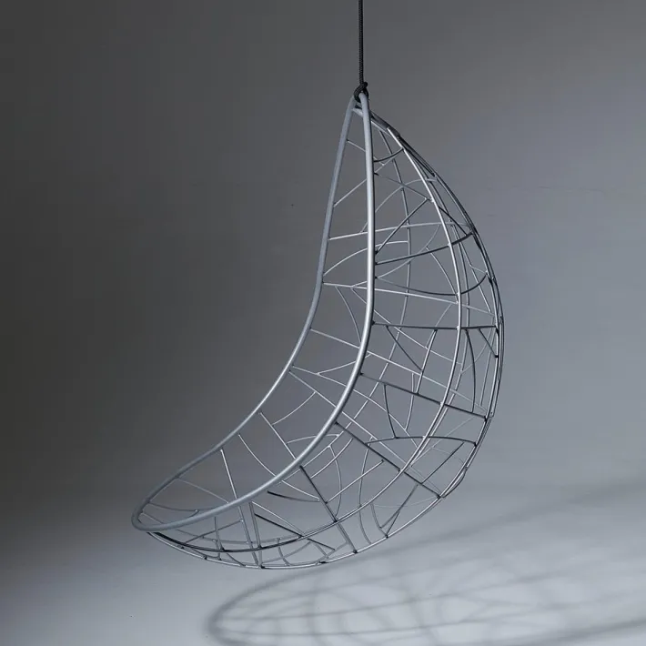 Pamono Nest Egg Swing Chair from Studio Stirling