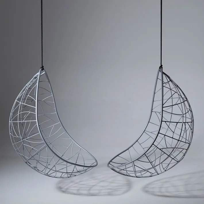 Pamono Nest Egg Swing Chair from Studio Stirling