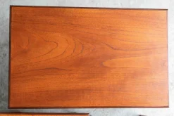 Pamono Nesting Tables, Set of 3 Clearance