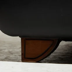 Pamono New York Leather Sofa Set by Alberto Nieri for Galeria Nieri, 1980s, Set of 3 Outlet