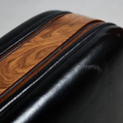 Pamono New York Leather Sofa Set by Alberto Nieri for Galeria Nieri, 1980s, Set of 3 Outlet