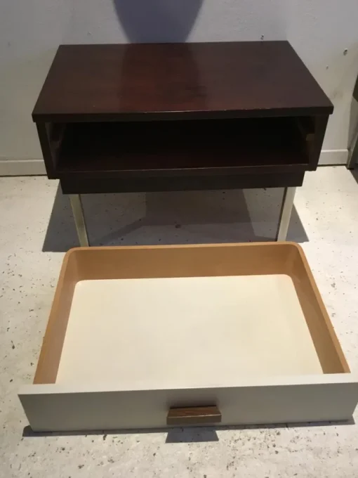 Pamono Night Stands, 1970s, Set of 2 Sale