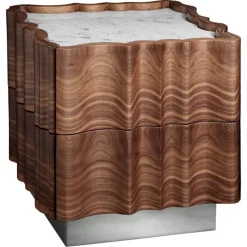 Pamono Nightstand by Il Pezzo Mancante Discount