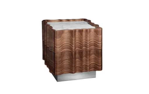 Pamono Nightstand by Il Pezzo Mancante Discount