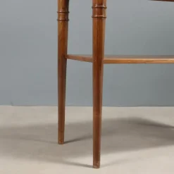 Pamono Nightstands, 1950s, Set of 2