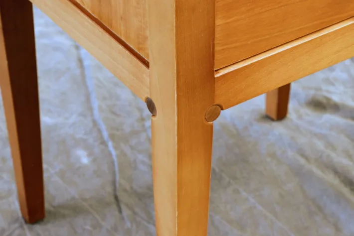 Pamono Nightstands with Drawers, 1970s, Set of 2 Best