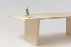 Pamono Ninō Dining Table from PLATŌ Best