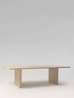 Pamono Ninō Dining Table from PLATŌ Best