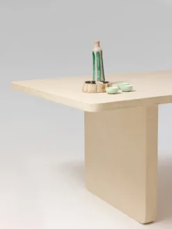 Pamono Ninō Dining Table from PLATŌ Best