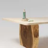 Pamono Ninō Mortex Table from PLATŌ Discount