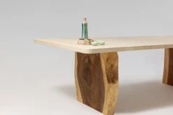 Pamono Ninō Mortex Table from PLATŌ Discount