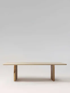 Pamono Ninō Mortex Table from PLATŌ Discount