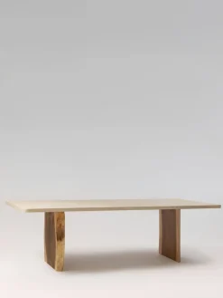 Pamono Ninō Mortex Table from PLATŌ Discount