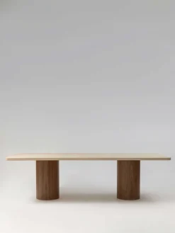 Pamono Ninō Mortex Table from PLATŌ