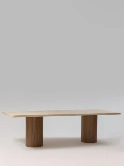 Pamono Ninō Mortex Table from PLATŌ