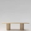 Pamono Ninō Mortex Table from PLATŌ New