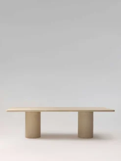 Pamono Ninō Mortex Table from PLATŌ New