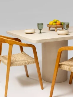 Pamono Ninō Mortex Table from PLATŌ New