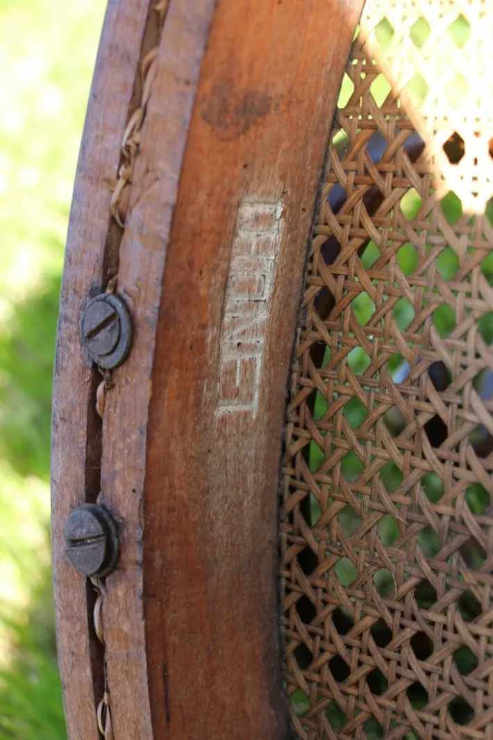 Pamono No. 5 Bench by Michael Thonet for Gebrüder Thonet, 1870s Outlet