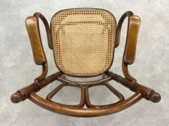 Pamono No. 88 Bentwood Office Chair from Thonet, 1890s Discount
