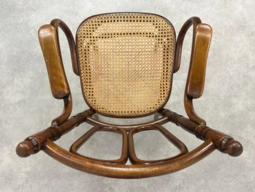 Pamono No. 88 Bentwood Office Chair from Thonet, 1890s Discount