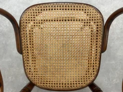 Pamono No. 88 Bentwood Office Chair from Thonet, 1890s Discount