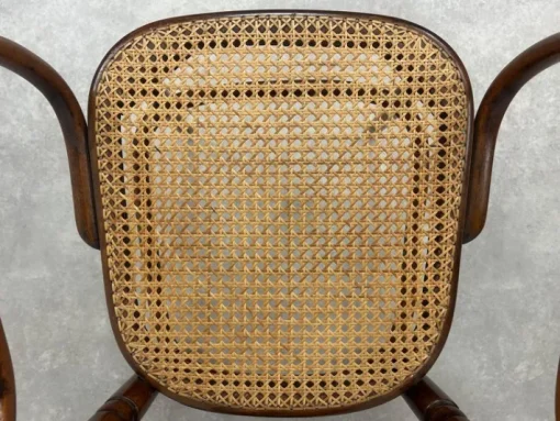 Pamono No. 88 Bentwood Office Chair from Thonet, 1890s Discount