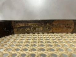 Pamono No. 88 Bentwood Office Chair from Thonet, 1890s Discount