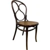 Pamono No. 1 Chair attributed to Michael Thonet for Thonet, 1890s Outlet