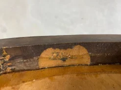 Pamono No. 1 Chair attributed to Michael Thonet for Thonet, 1890s Outlet