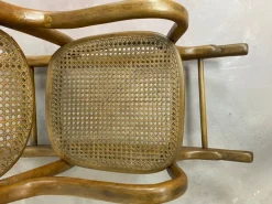 Pamono No. 2 Children's Rocking Chair, 1890s Hot