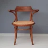 Pamono No. 233 Desk Chair from Thonet, 1930s Hot