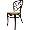 Pamono No. 4 Dining Chair attributed to Thonet, 1920s Discount