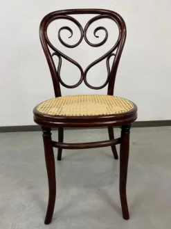 Pamono No. 4 Dining Chair attributed to Thonet, 1920s Discount