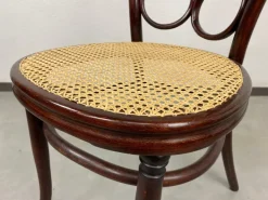 Pamono No. 4 Dining Chair attributed to Thonet, 1920s Discount