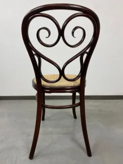 Pamono No. 4 Dining Chair attributed to Thonet, 1920s Discount