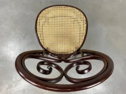 Pamono No. 4 Dining Chair attributed to Thonet, 1920s Discount